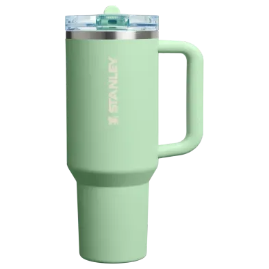 Vaso Stanley Quencher ProTour Flip Straw | 1.18L