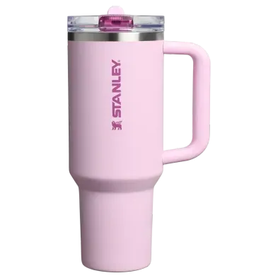 Vaso Stanley Quencher ProTour Flip Straw | 1.18L