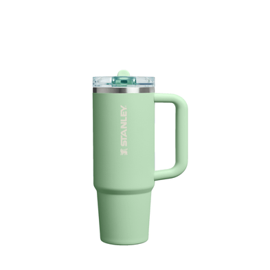 Vaso Stanley Quencher ProTour Flip Straw | 887ml