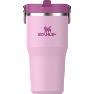 Botella Térmica Stanley Flip Straw Tumbler 2.0 | 591 ml.