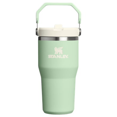 Botella Térmica Stanley Flip Straw Tumbler 2.0 | 591 ml.