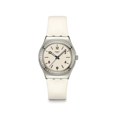 Reloj Swatch Glacial petals