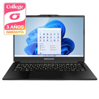 Notebook Max L4 i3 College