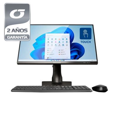 All In One Lite E24T i5 Touch