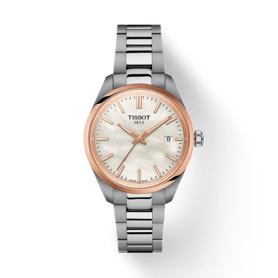 Reloj Tissot PR 100 34mm T1502102111100