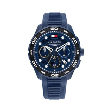 Reloj Tommy Hilfiger de Hombre Th-regatta 1792232