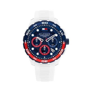 Reloj Tommy Hilfiger de Hombre Th-regatta 1792231