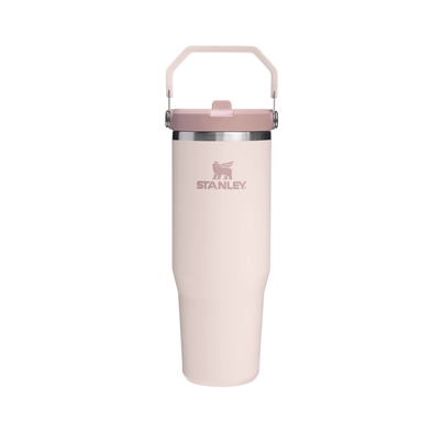 Botella Termica Stanley Flip Straw Tumbler | 887ml