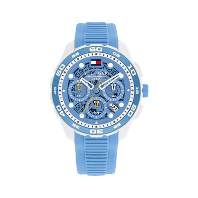 Reloj Tommy Hilfiger de Hombre Regatta 1792249