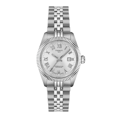 Reloj Tissot Ballade T1562081103300