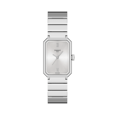 Reloj Tissot SRV 30mm T1601101103300