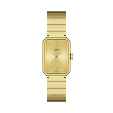 Reloj Tissot SRV 30mm T1601103302300