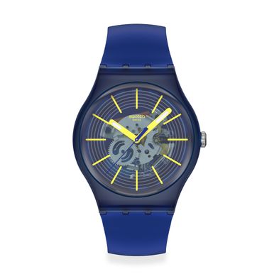 Reloj Swatch Reveales in the Depths