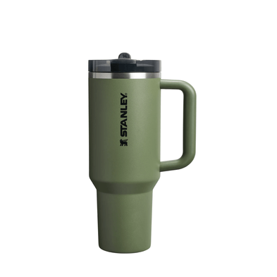 Vaso Stanley Quencher ProTour Flip Straw | 1.18L