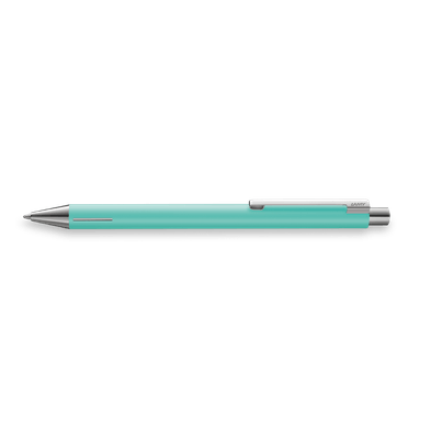 Lapicera bolígrafo Lamy econ