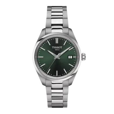 Reloj Tissot PR 100 34mm T1502101109100