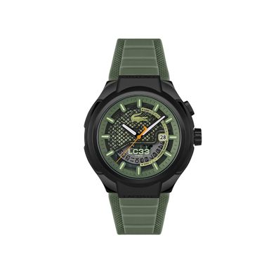 Reloj Lacoste LC33 híbrido 2011466