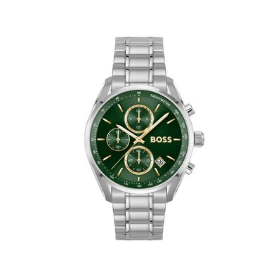 Reloj Boss Grand Prix 40 de hombre HB1514265