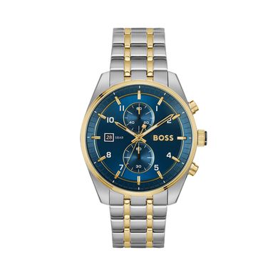 Reloj Boss Skytraveller HB1514247
