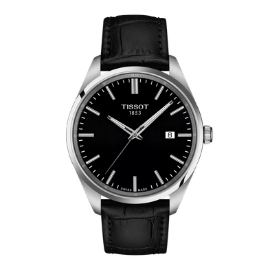 Reloj Tissot PR 100 40mm T1504101605100 de hombre