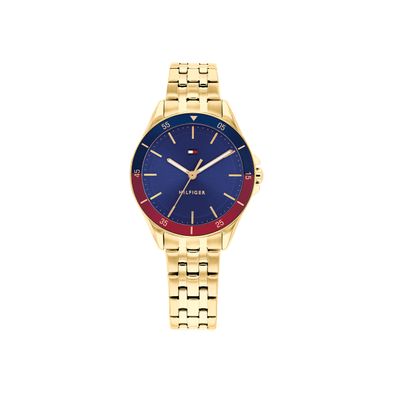 Reloj Tommy Hilfiger de Mujer Jade 1782891