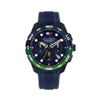 Reloj Tommy Hilfiger de Hombre Regatta 1792248
