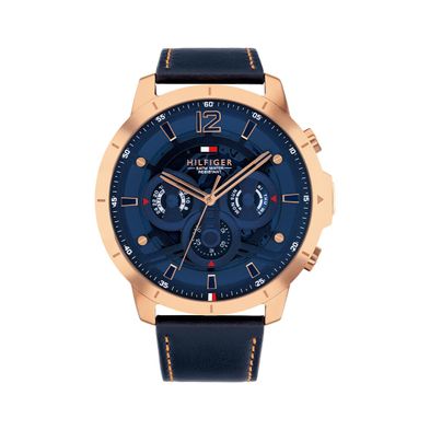 Reloj Tommy Hilfiger de Hombre Luca 1792206