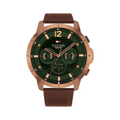 Reloj Tommy Hilfiger de Hombre Luca 1792207