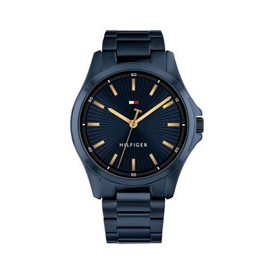 Reloj Tommy Hilfiger de Hombre Bruce 1710742