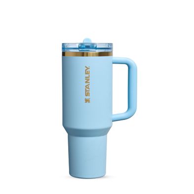 Quencher ProTour Flip Straw 1.18 Lts. Messi x Stanley 1913