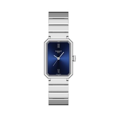 Reloj Tissot SRV 30mm T1601101104300