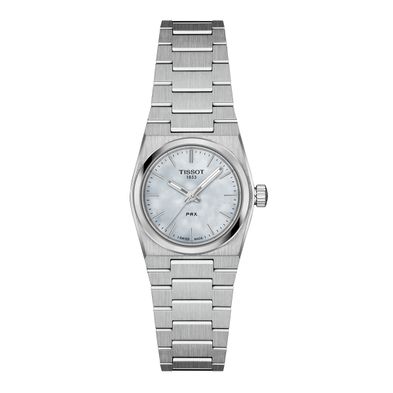 Reloj Tissot PRX 25mm T1370101111100