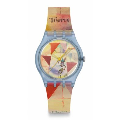 Reloj Swatch Klee´s Bavarian Don Giovanni