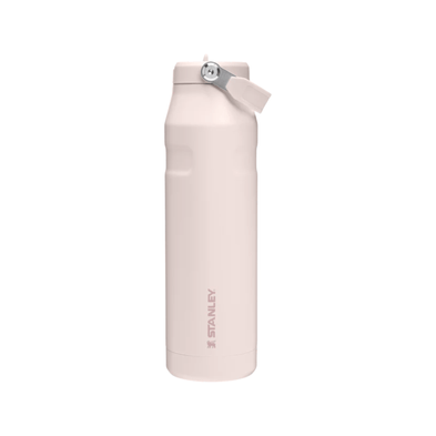 Botella Térmica Stanley Iceflow Flip straw 2.0 | 1 lts.