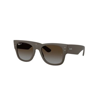 Lentes Ray-Ban Mega Wayfarer Liteforce