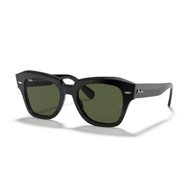 Lentes Ray-Ban State Street RB2186