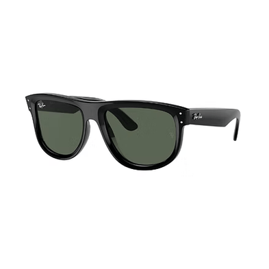 Lentes Ray-Ban Boyfriend Reverse RBR0501S Negro