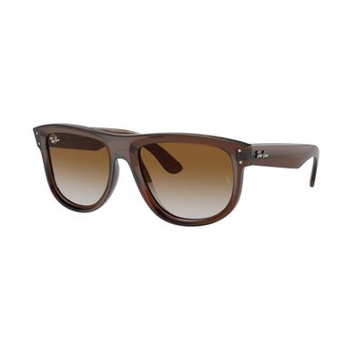 Lentes Ray-Ban Boyfriend Reverse RBR0501S Marrón