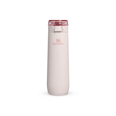 Botella Stanley Flowstate Spring | 591 ml.
