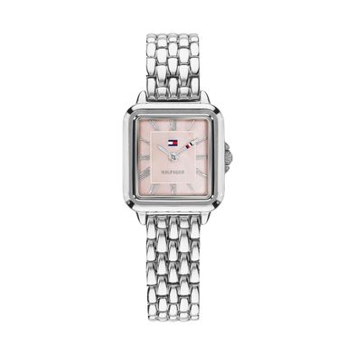 Reloj Tommy Hilfiger Mia para Mujer de Acero