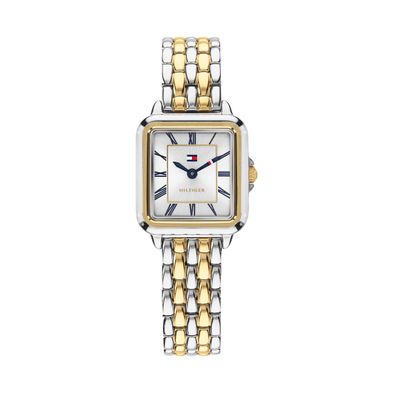 Reloj Tommy Hilfiger Mia para Mujer de Acero