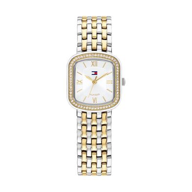 Reloj Tommy Hilfiger Abby para Mujer de Acero