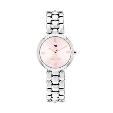 Reloj Tommy Hilfiger Annie para Mujer de Acero