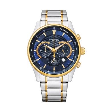 Reloj Citizen para Hombre de Acero AN819451L