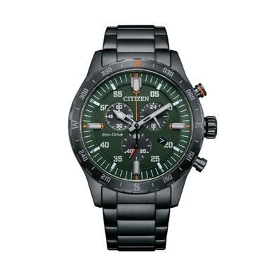Reloj Citizen para Hombre de Acero AT252780X