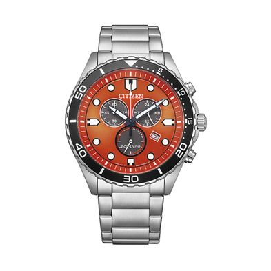 Reloj Citizen para Hombre de Acero AT256084X