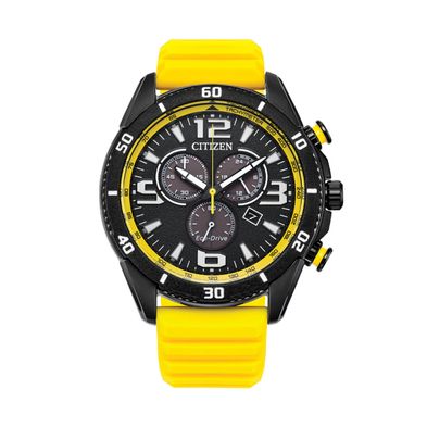 Reloj Citizen para Hombre de Silicona AT258508E