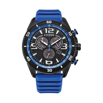 Reloj Citizen para Hombre de Silicona AT258605E