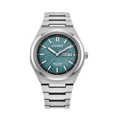 Reloj Citizen para Hombre de Titanio AW013085X