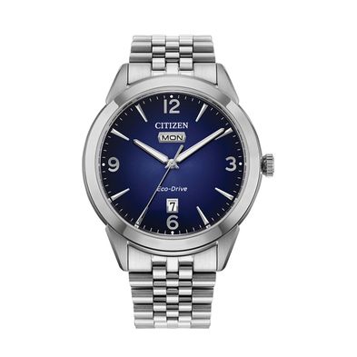 Reloj Citizen para Hombre de Acero AW015053L